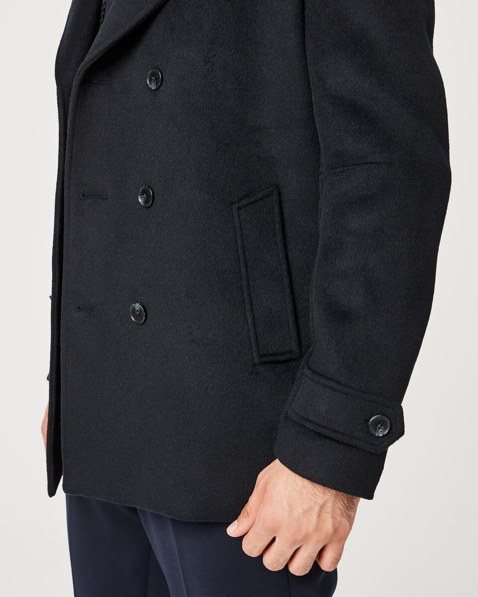 Otago Peacoat, Dark Navy, hi-res